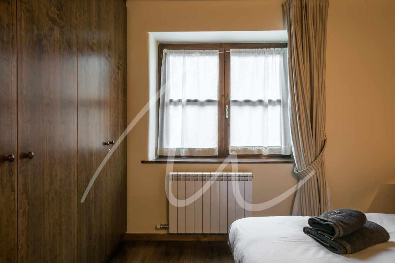 Casa Eth Gauec By Seamount Rentals Vielha Dış mekan fotoğraf