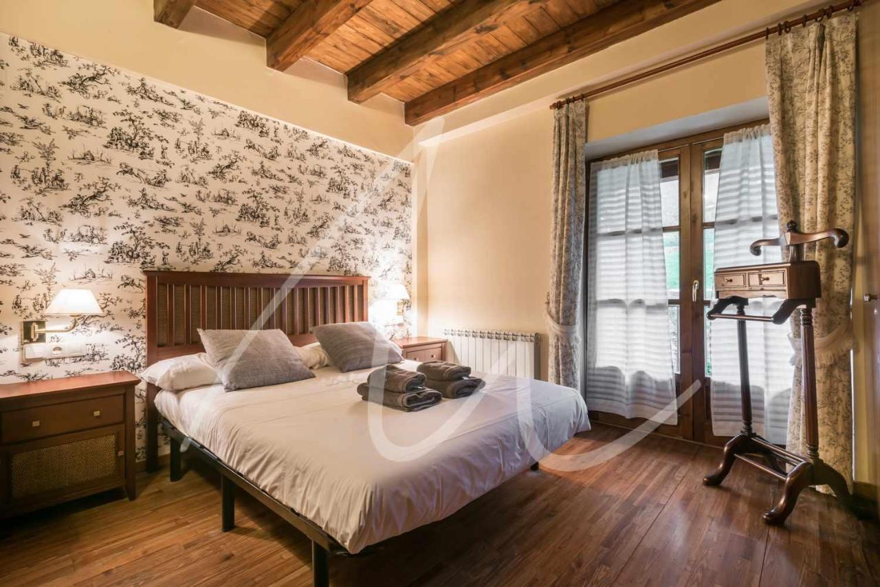 Casa Eth Gauec By Seamount Rentals Vielha Dış mekan fotoğraf
