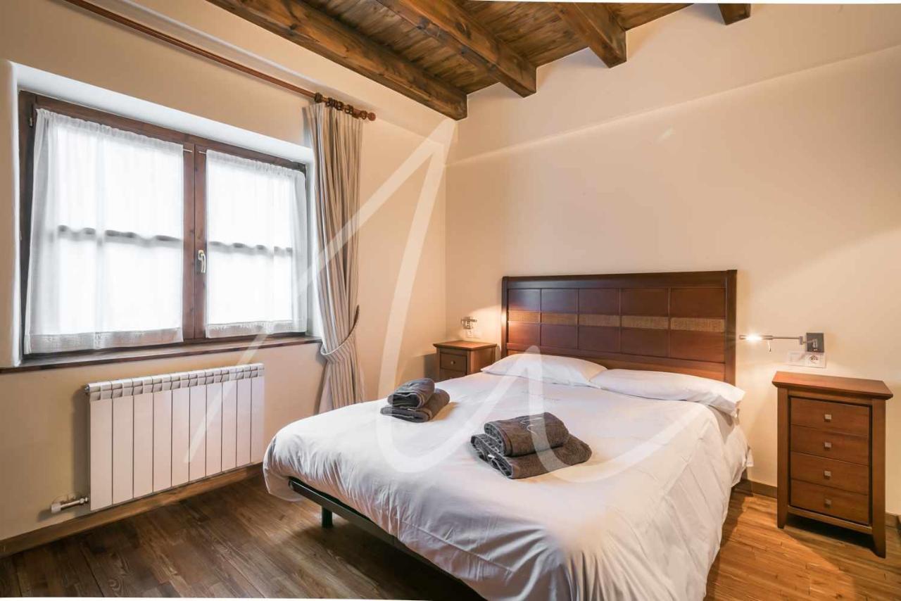 Casa Eth Gauec By Seamount Rentals Vielha Dış mekan fotoğraf