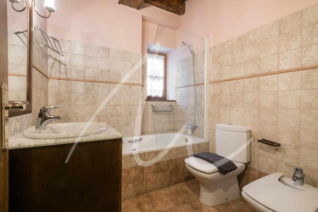 Casa Eth Gauec By Seamount Rentals Vielha Dış mekan fotoğraf