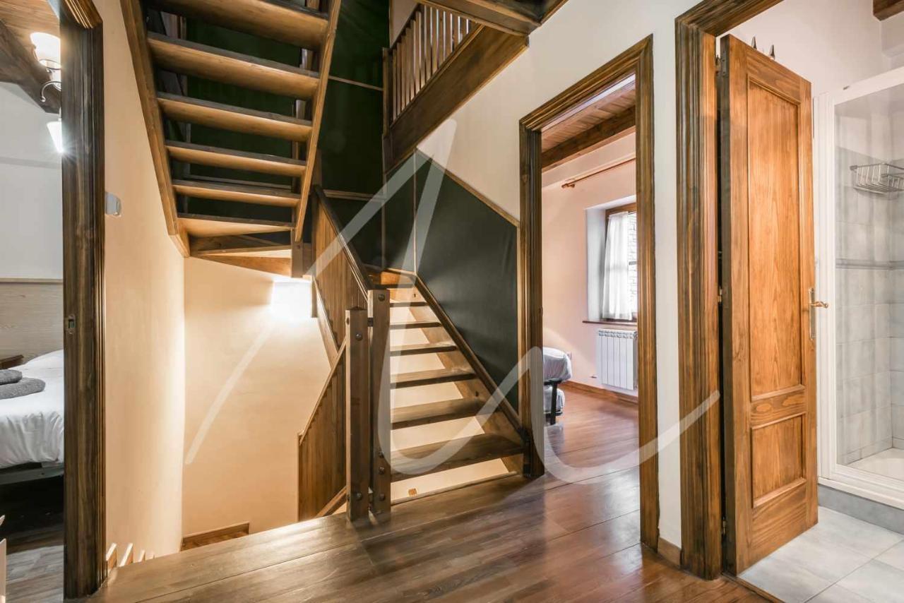 Casa Eth Gauec By Seamount Rentals Vielha Dış mekan fotoğraf