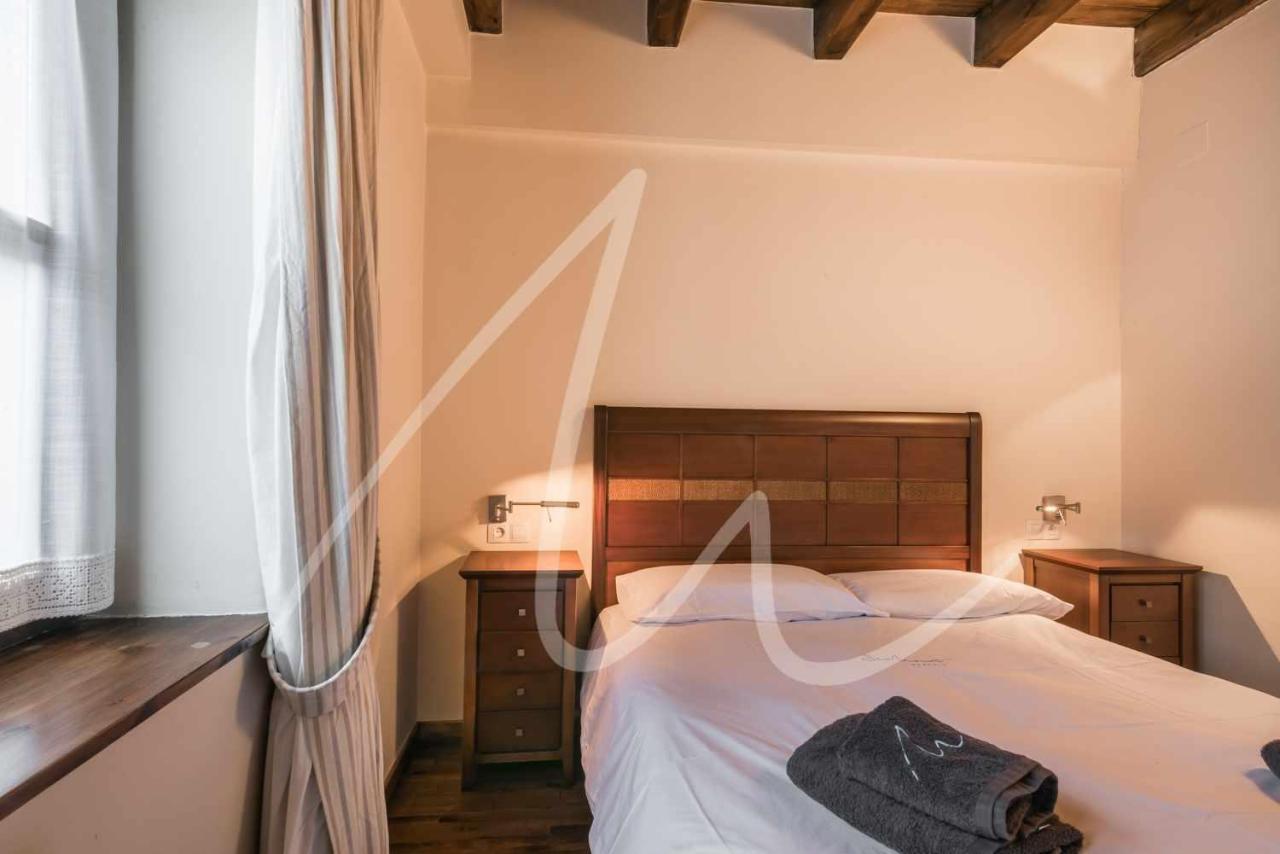 Casa Eth Gauec By Seamount Rentals Vielha Dış mekan fotoğraf