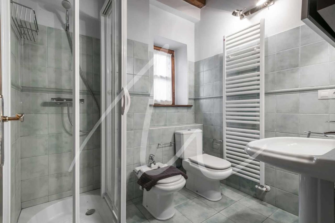 Casa Eth Gauec By Seamount Rentals Vielha Dış mekan fotoğraf